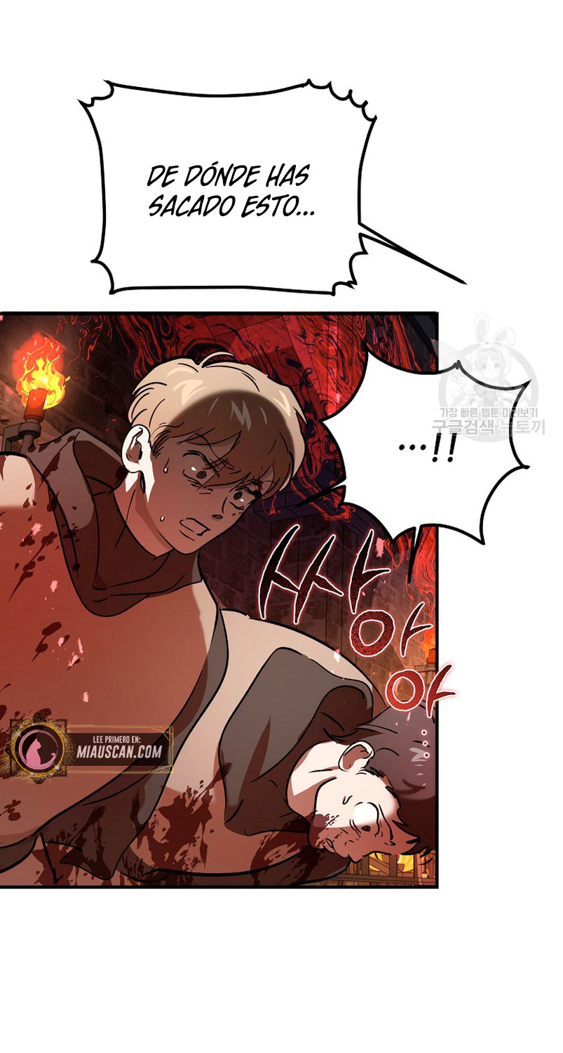 El demonio criará a una dama Capítulo 23 - Page 26