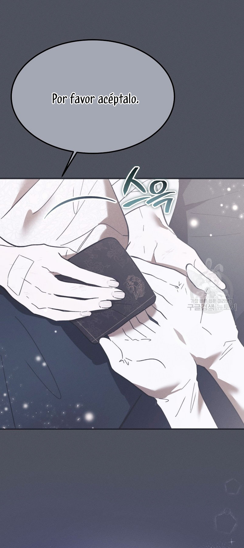 El demonio criará a una dama Capítulo 23 - Page 31