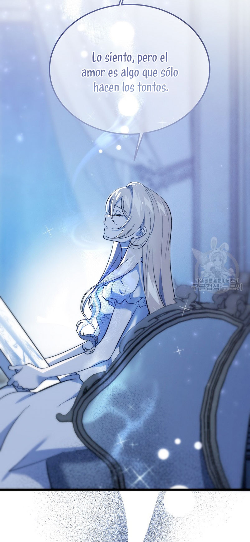 El demonio criará a una dama Capítulo 23 - Page 33