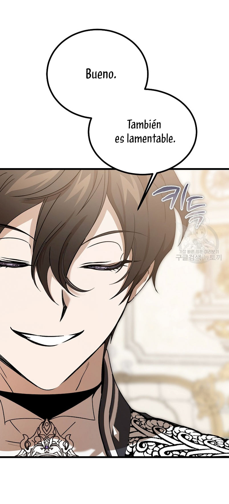 El demonio criará a una dama Capítulo 23 - Page 52