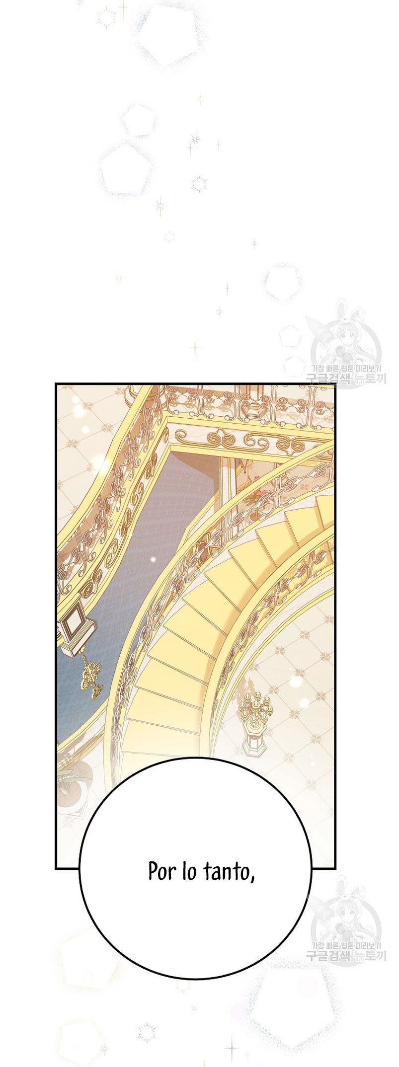 El demonio criará a una dama Capítulo 23 - Page 57