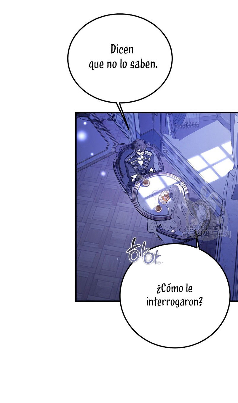 El demonio criará a una dama Capítulo 23 - Page 6