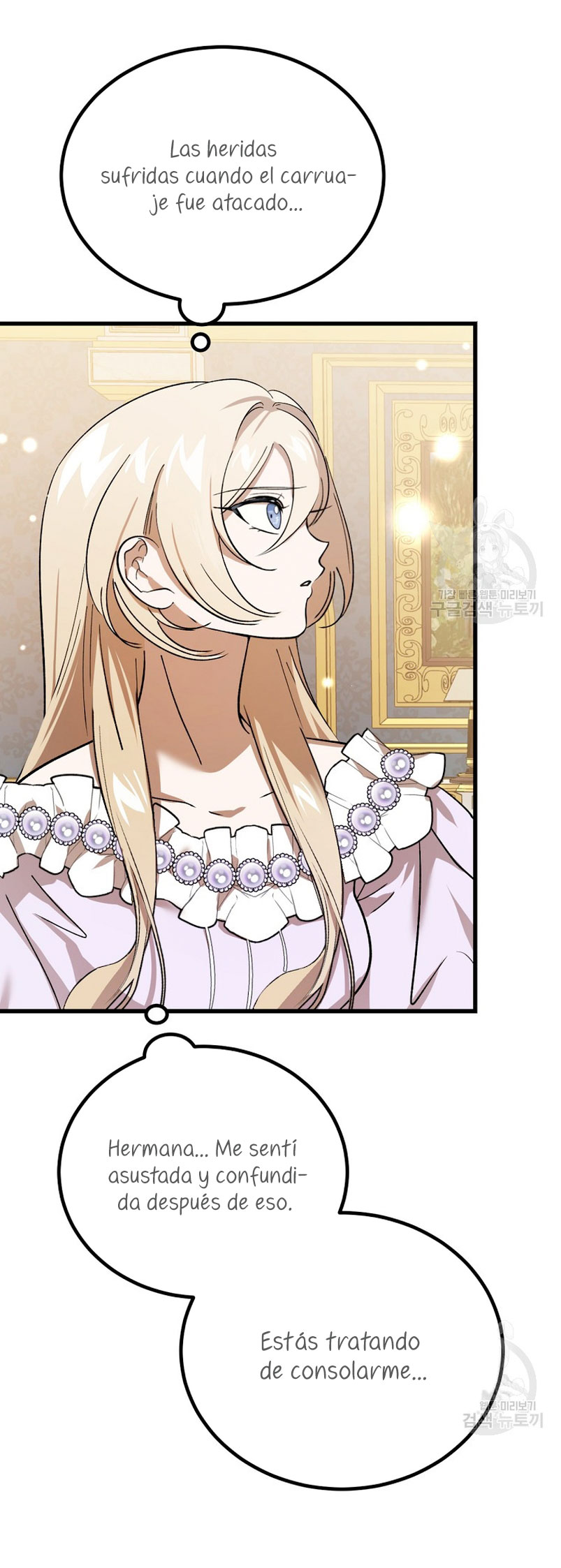 El demonio criará a una dama Capítulo 23 - Page 66