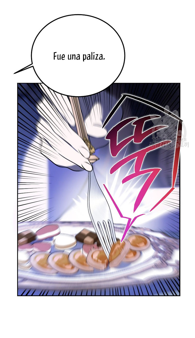 El demonio criará a una dama Capítulo 23 - Page 7