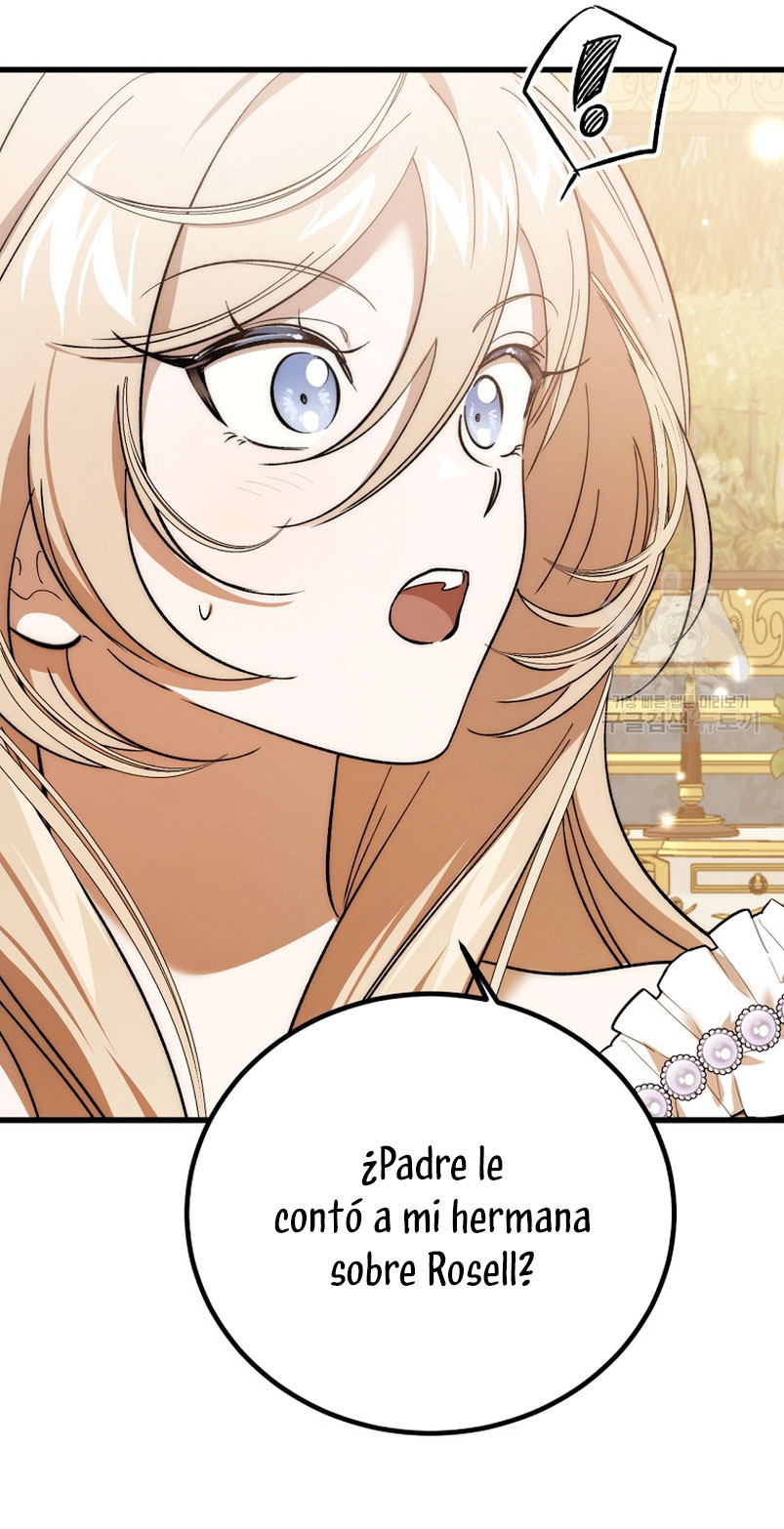 El demonio criará a una dama Capítulo 23 - Page 70