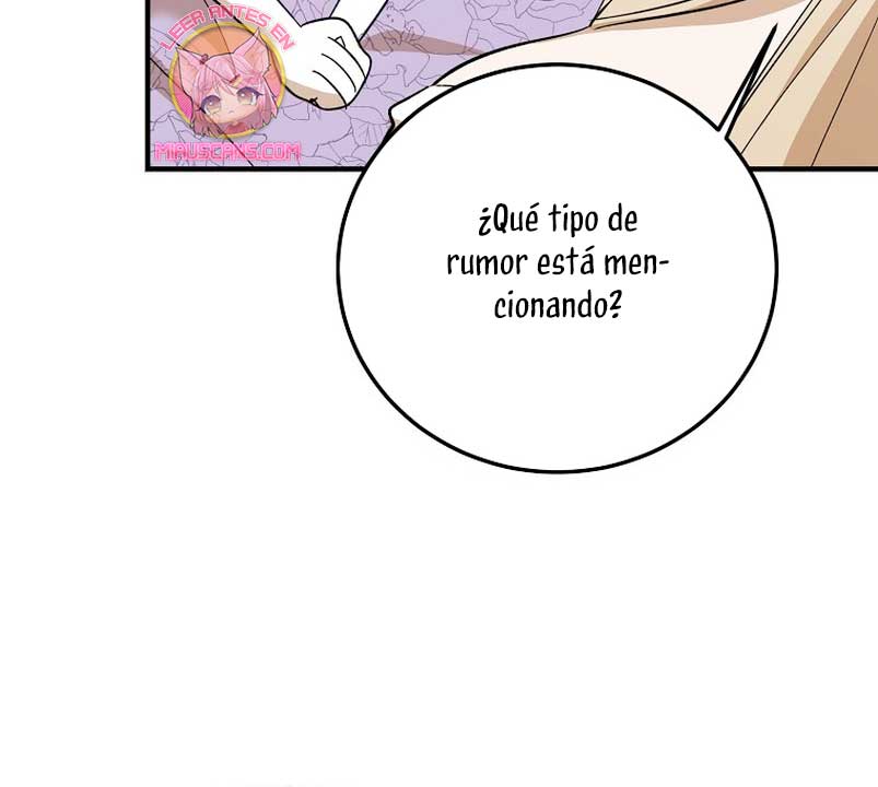 El demonio criará a una dama Capítulo 25 - Page 20