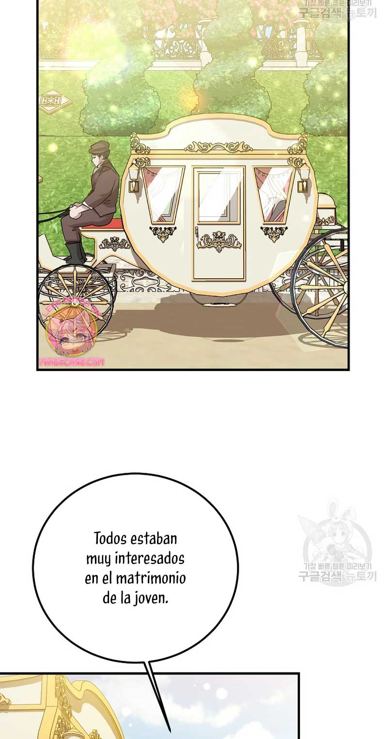 El demonio criará a una dama Capítulo 25 - Page 26