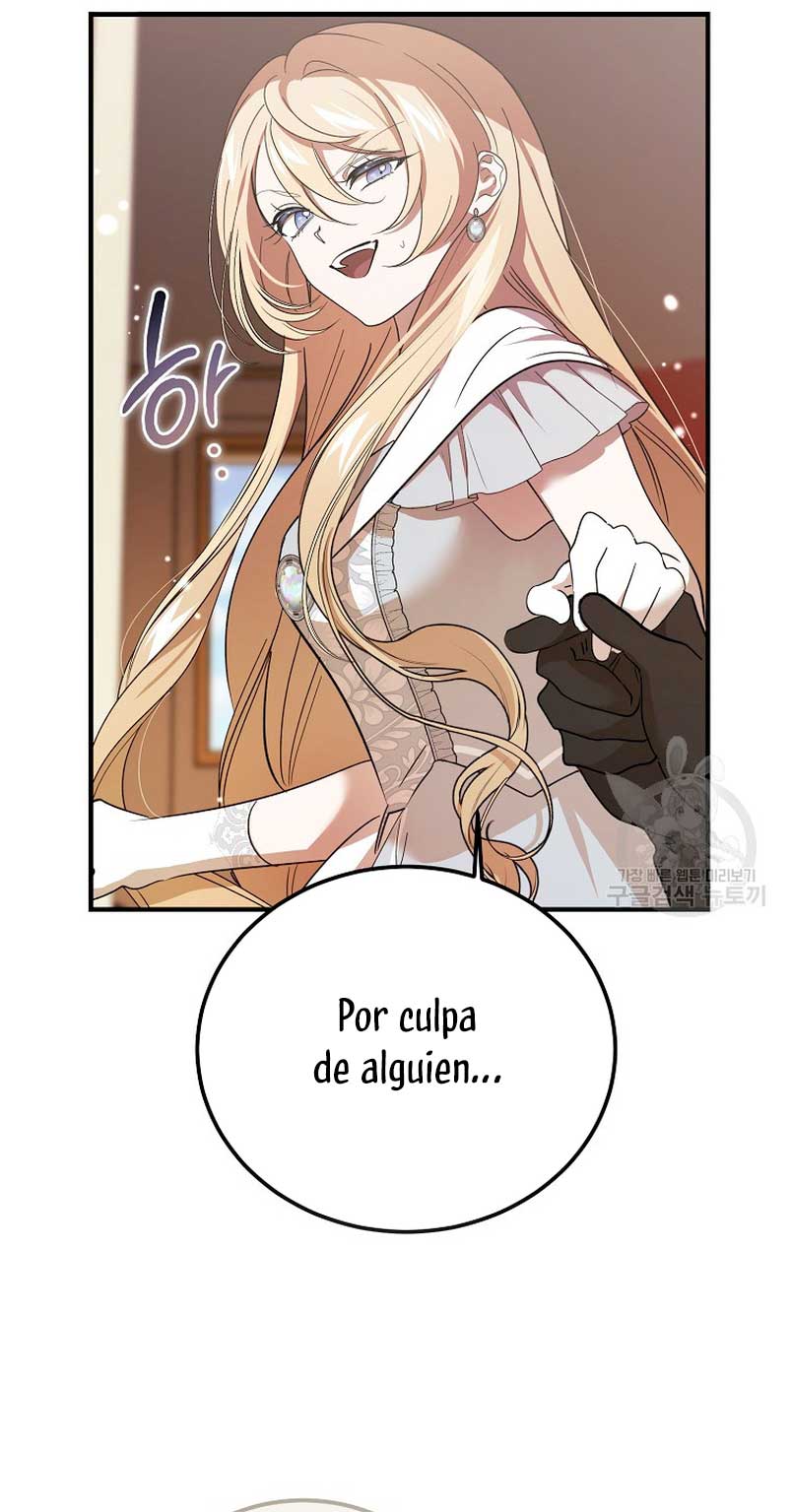 El demonio criará a una dama Capítulo 25 - Page 29