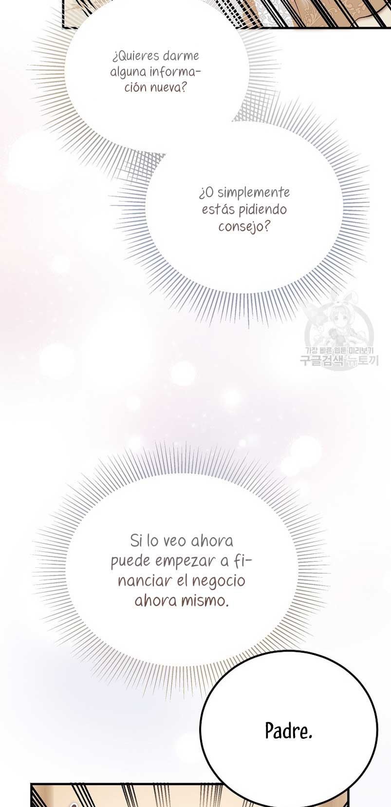 El demonio criará a una dama Capítulo 25 - Page 44