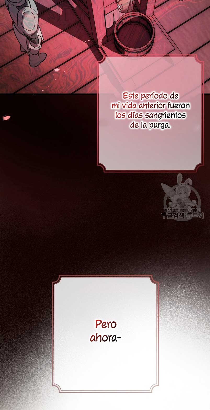 El demonio criará a una dama Capítulo 25 - Page 6