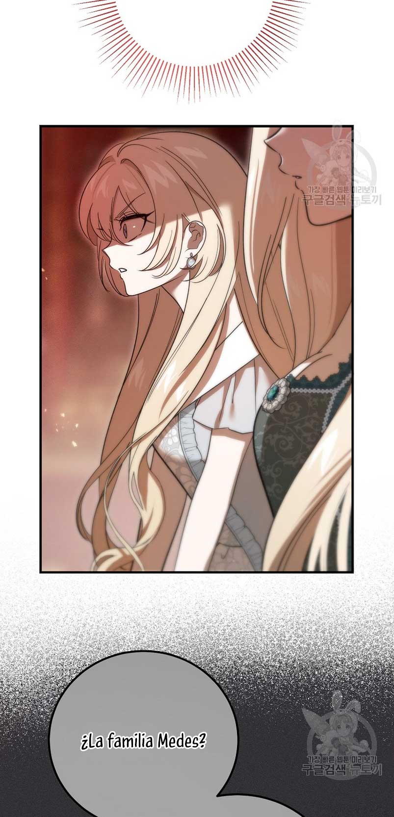 El demonio criará a una dama Capítulo 25 - Page 60