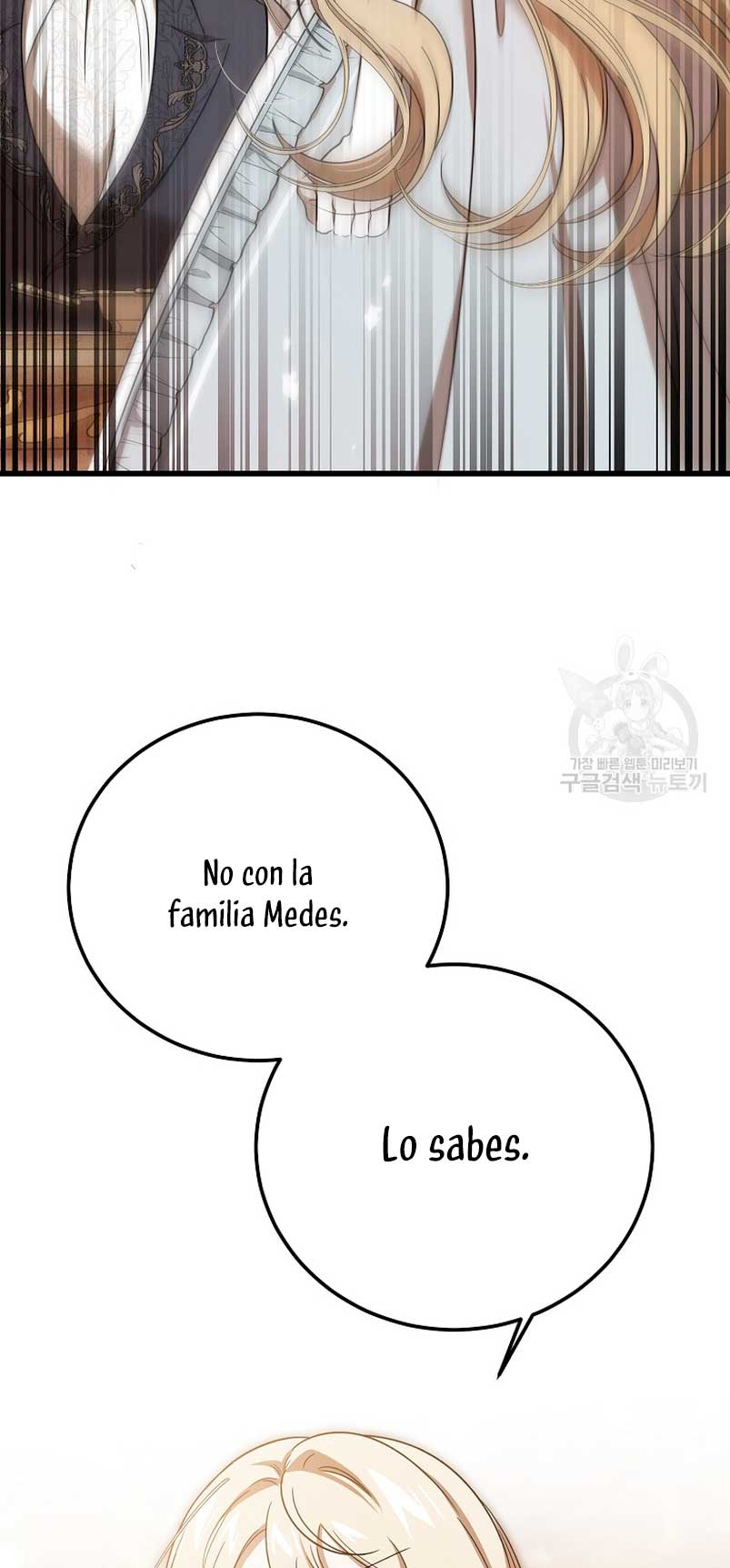 El demonio criará a una dama Capítulo 25 - Page 65