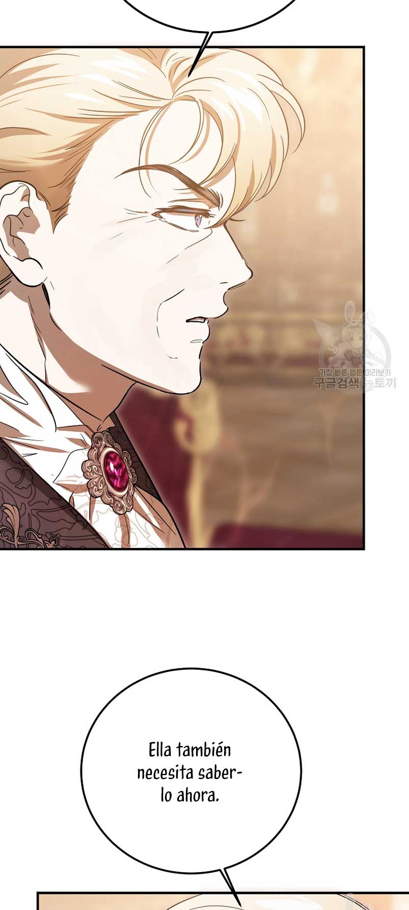 El demonio criará a una dama Capítulo 25 - Page 67