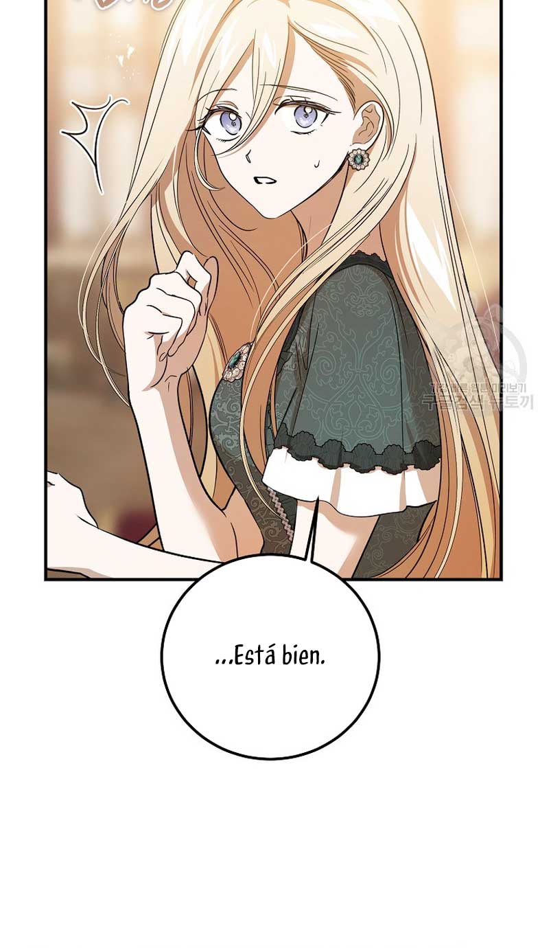 El demonio criará a una dama Capítulo 25 - Page 69