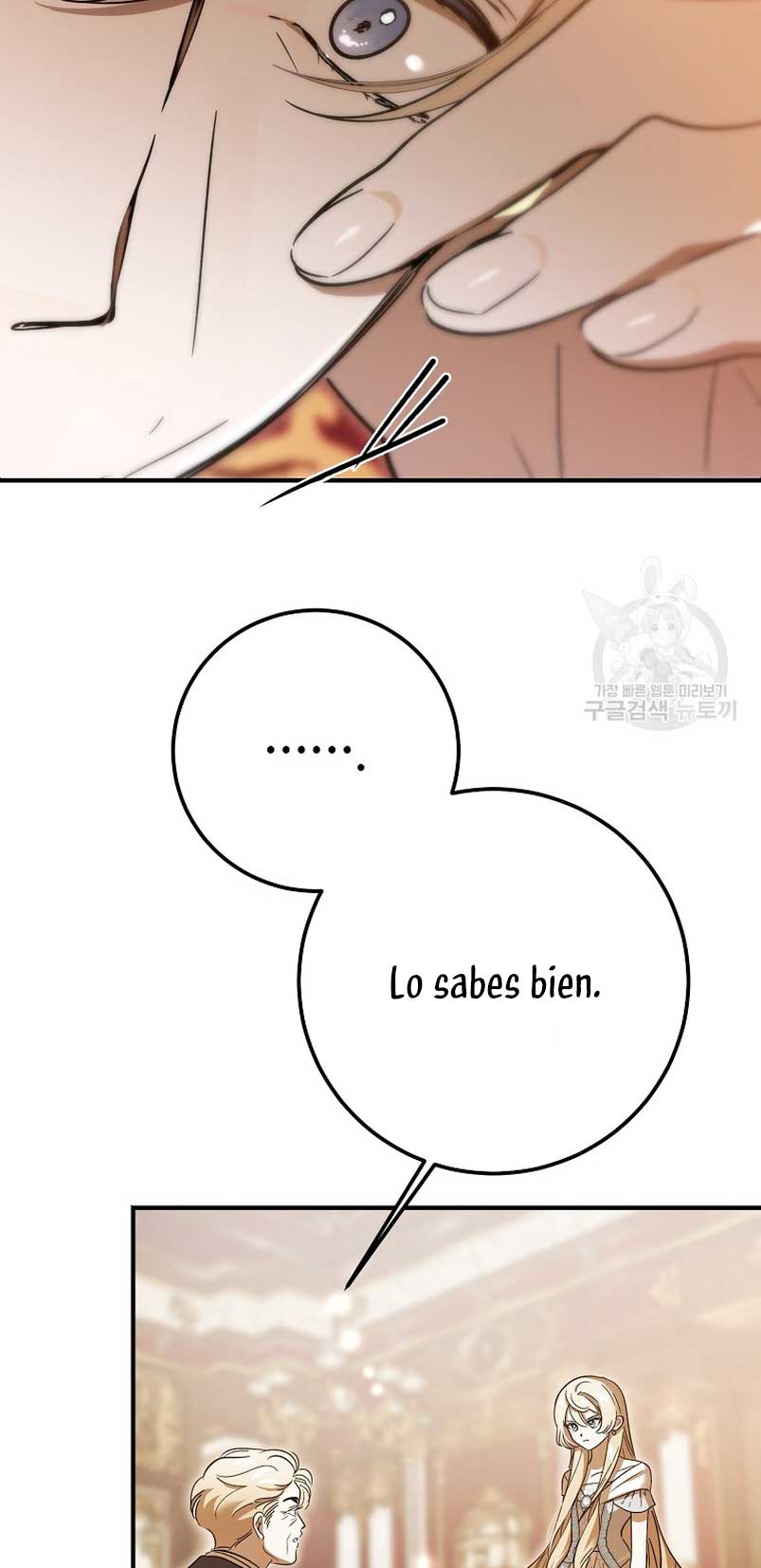 El demonio criará a una dama Capítulo 25 - Page 76