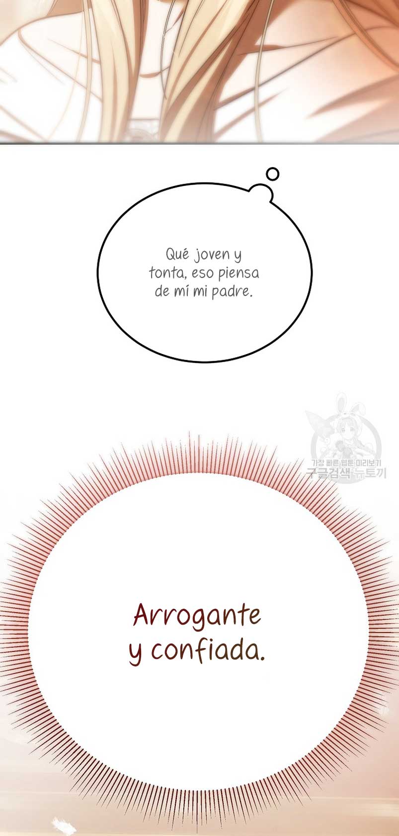 El demonio criará a una dama Capítulo 25 - Page 78