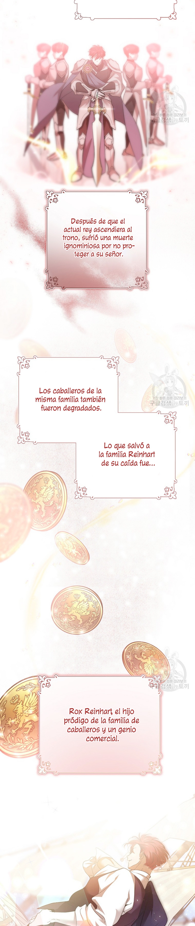 El demonio criará a una dama Capítulo 26 - Page 5