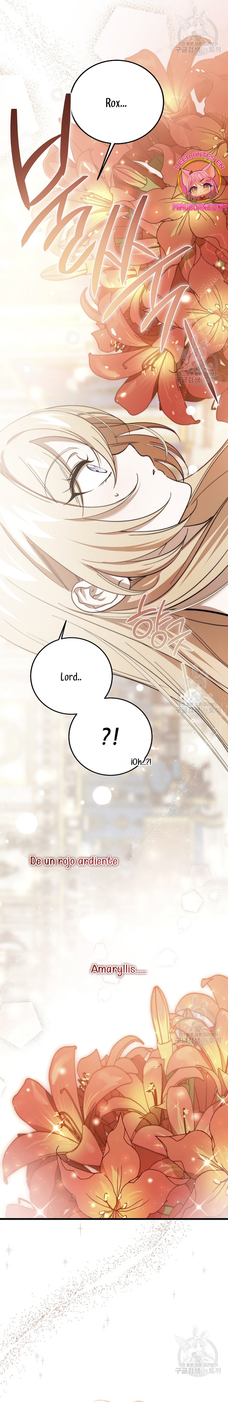 El demonio criará a una dama Capítulo 29 - Page 31