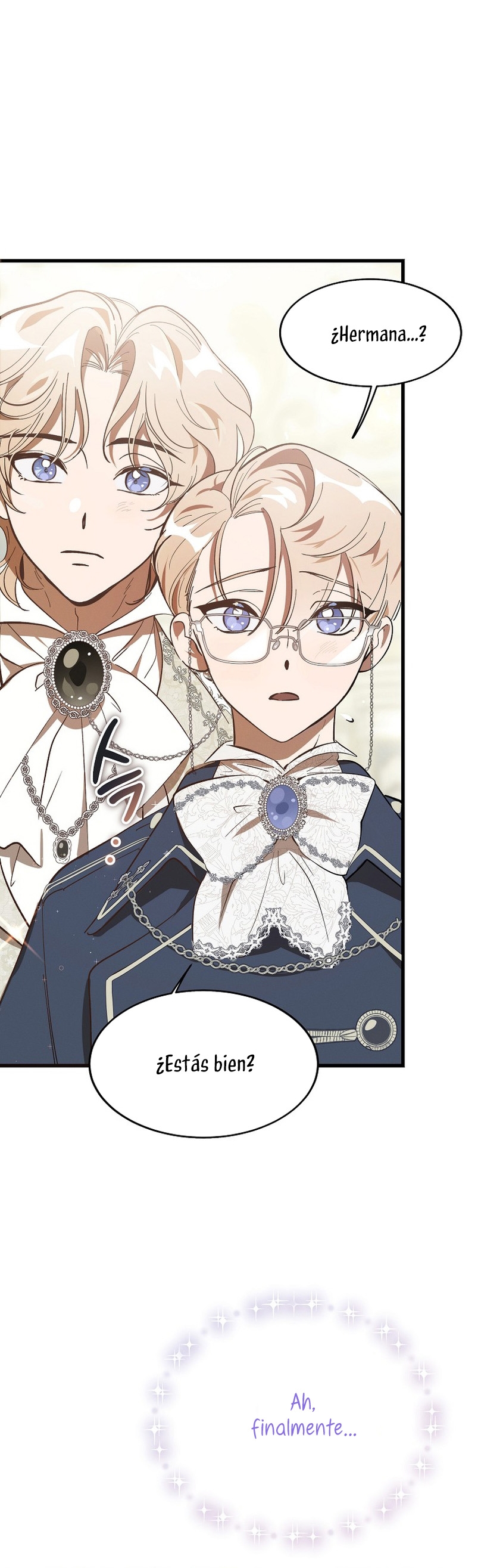 El demonio criará a una dama Capítulo 3 - Page 10