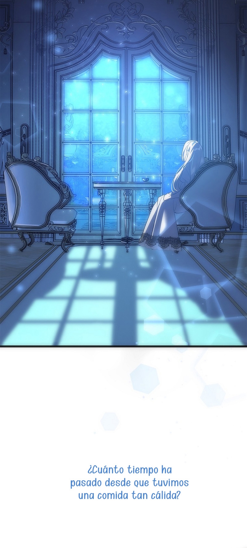 El demonio criará a una dama Capítulo 3 - Page 24