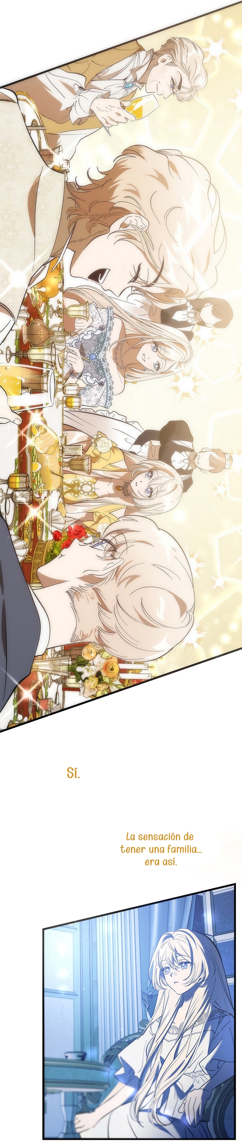 El demonio criará a una dama Capítulo 3 - Page 25