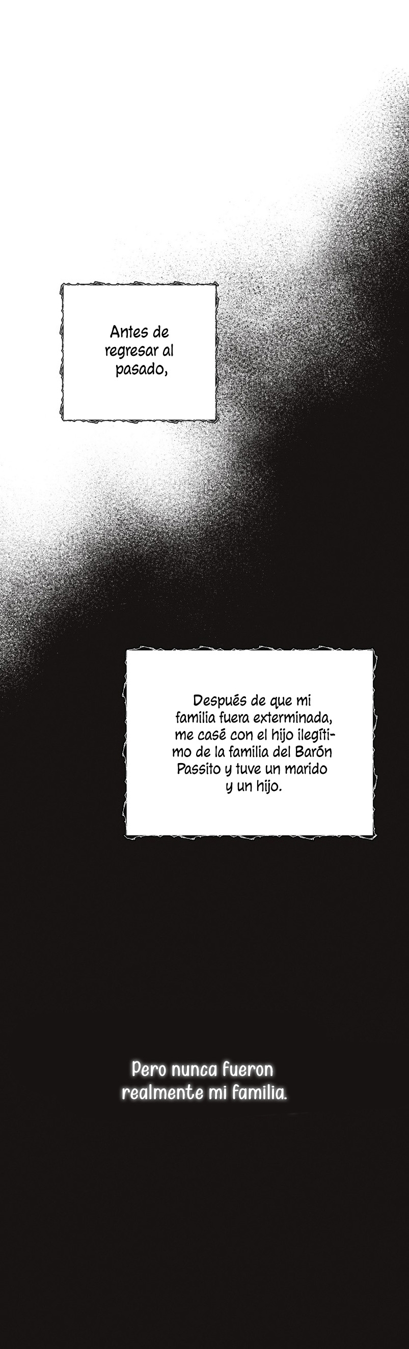 El demonio criará a una dama Capítulo 3 - Page 26