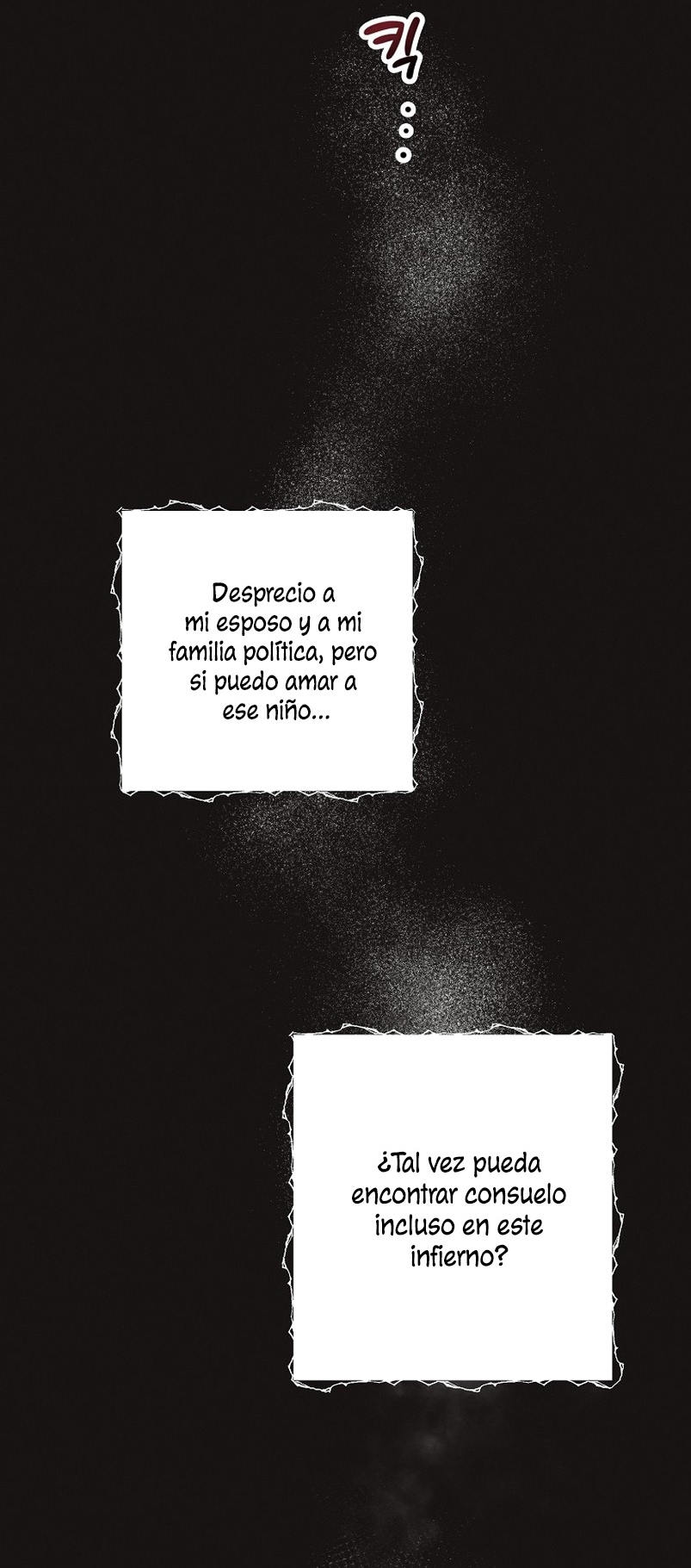 El demonio criará a una dama Capítulo 3 - Page 33