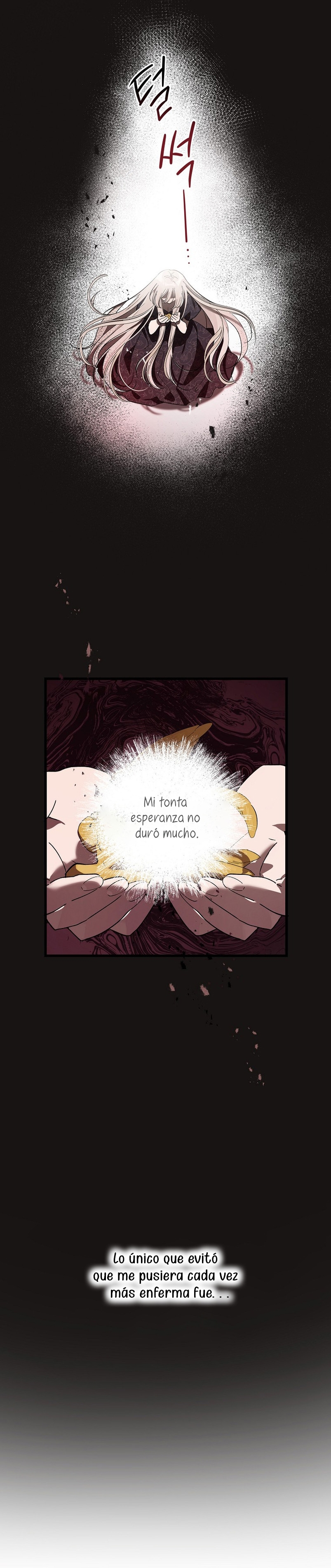 El demonio criará a una dama Capítulo 3 - Page 35