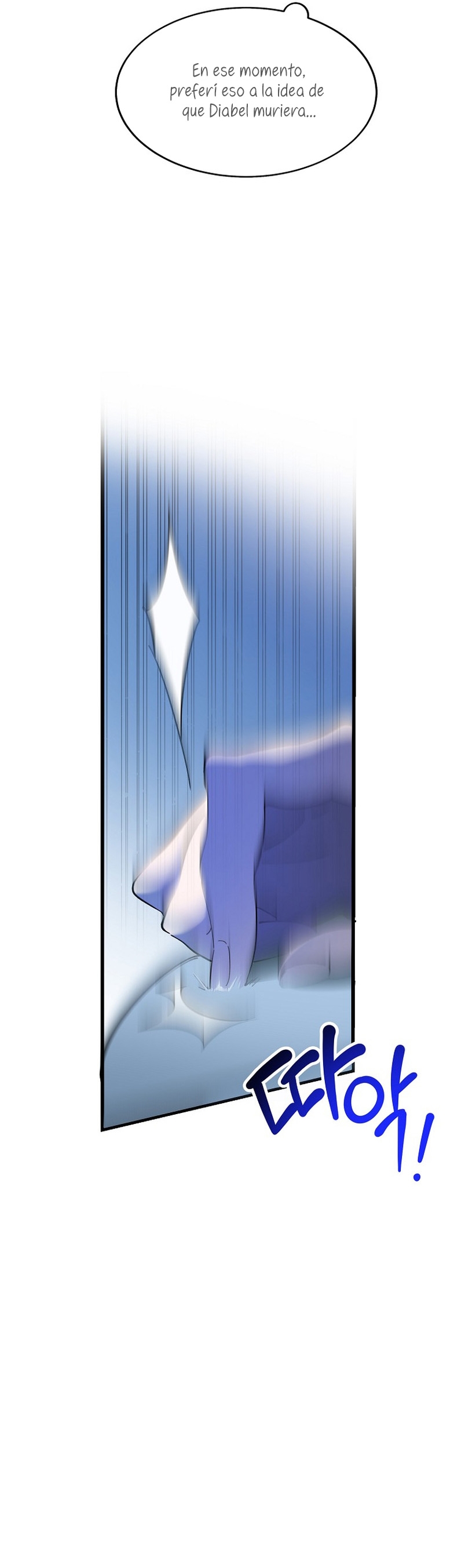 El demonio criará a una dama Capítulo 3 - Page 39