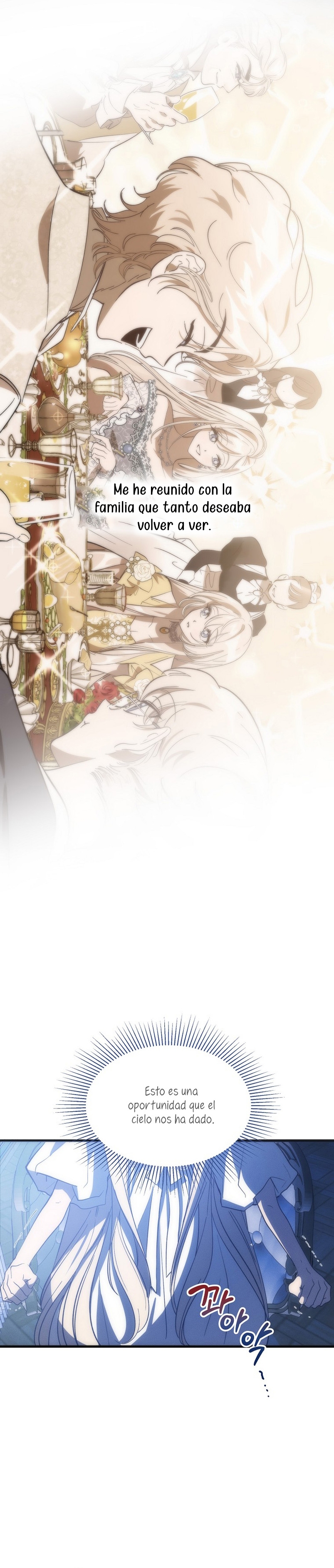 El demonio criará a una dama Capítulo 3 - Page 45