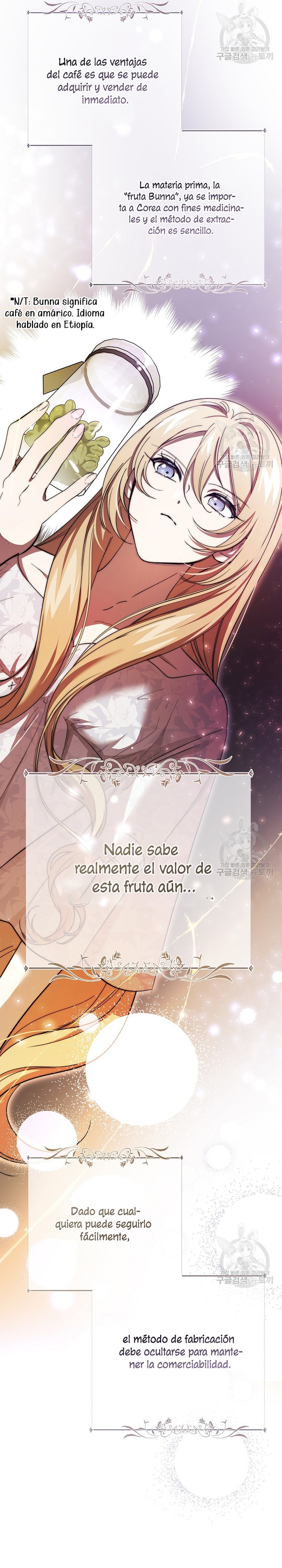 El demonio criará a una dama Capítulo 30 - Page 26