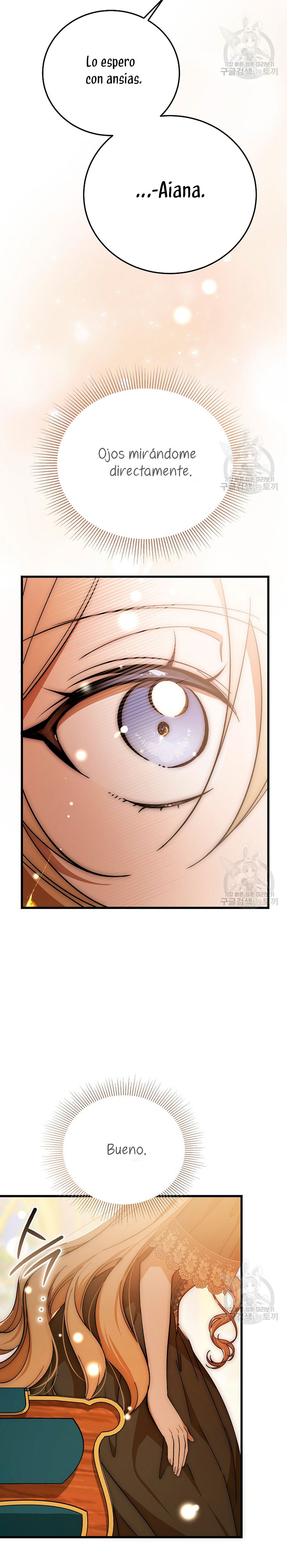 El demonio criará a una dama Capítulo 31 - Page 19