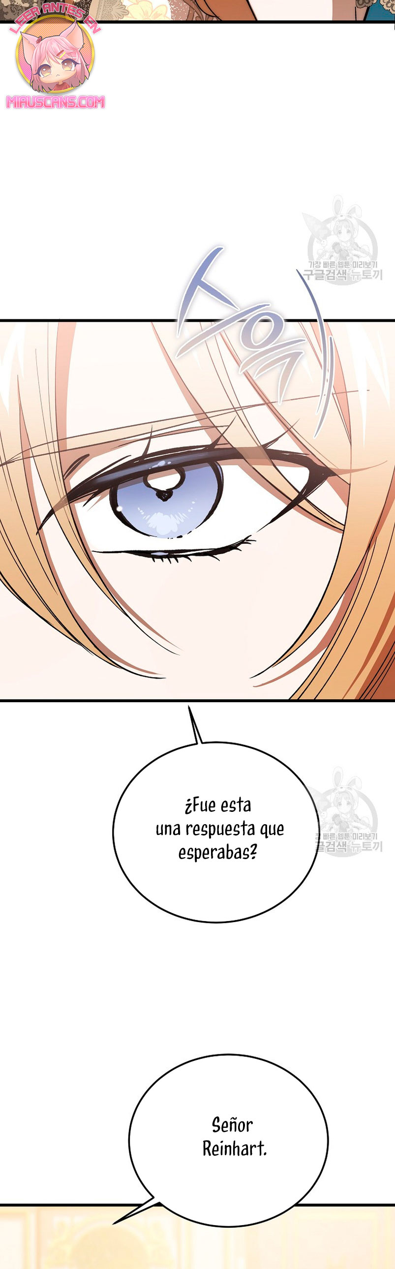 El demonio criará a una dama Capítulo 31 - Page 9