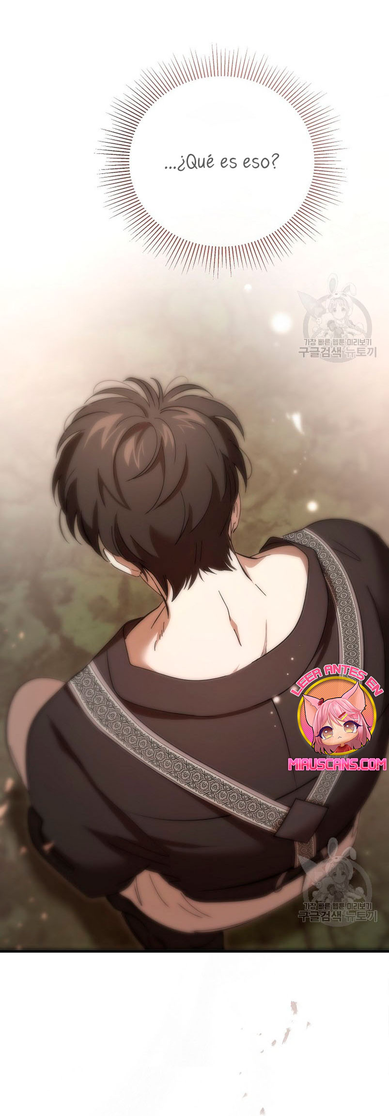 El demonio criará a una dama Capítulo 33 - Page 21