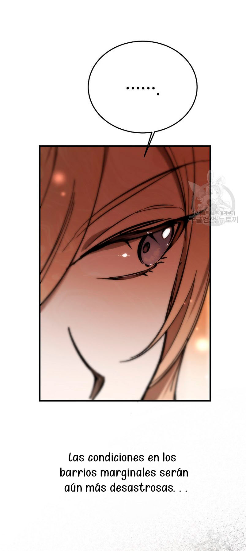 El demonio criará a una dama Capítulo 33 - Page 41