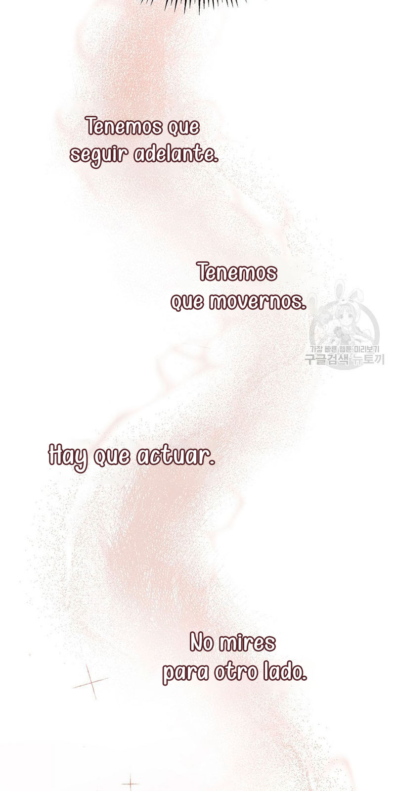 El demonio criará a una dama Capítulo 33 - Page 46