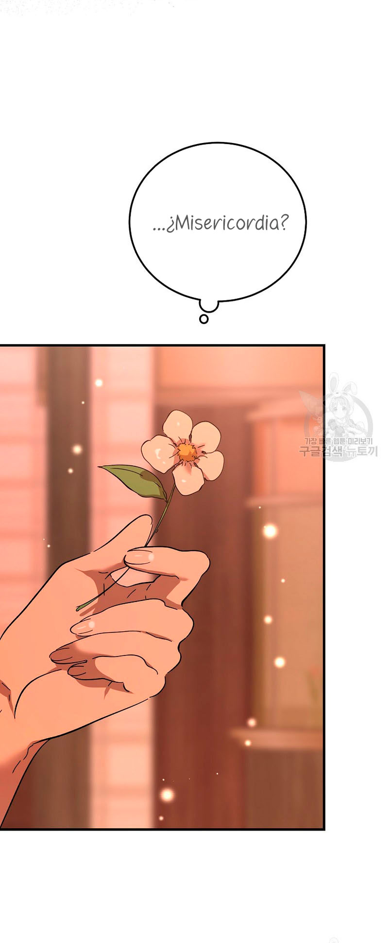 El demonio criará a una dama Capítulo 33 - Page 52