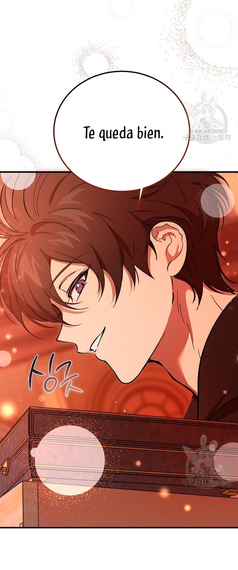 El demonio criará a una dama Capítulo 33 - Page 56