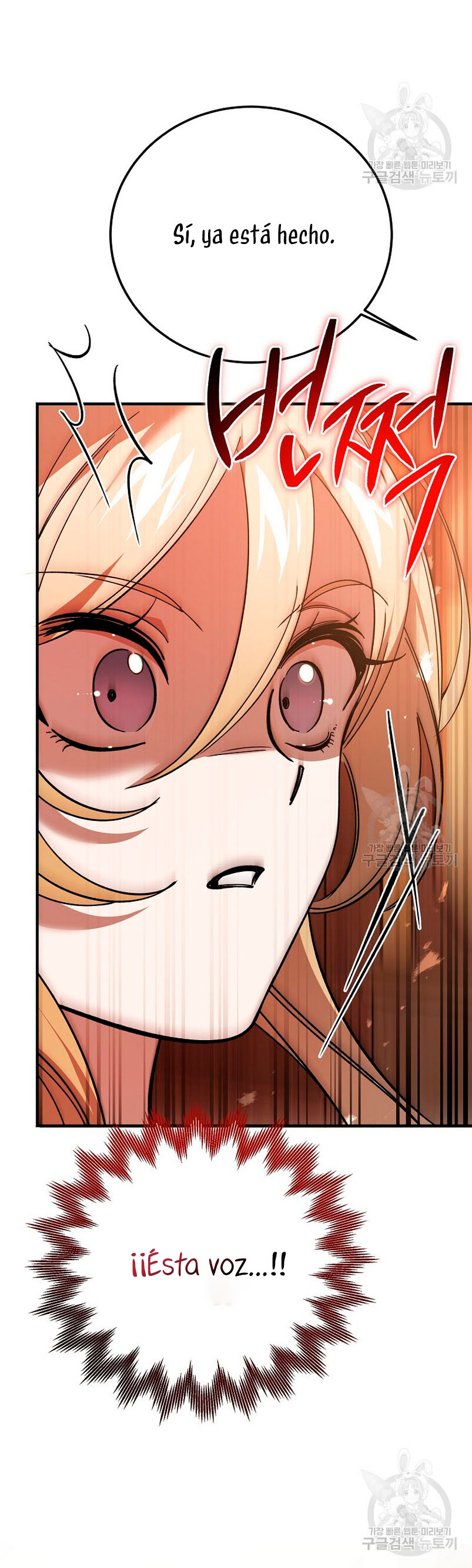 El demonio criará a una dama Capítulo 33 - Page 63