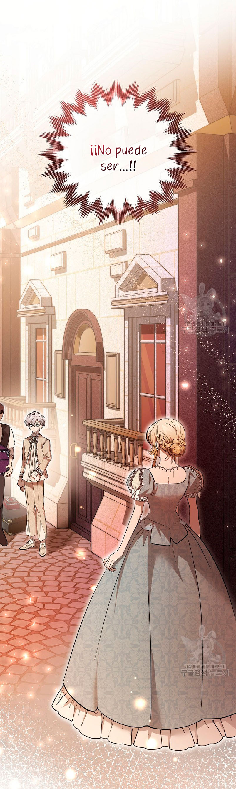 El demonio criará a una dama Capítulo 33 - Page 64