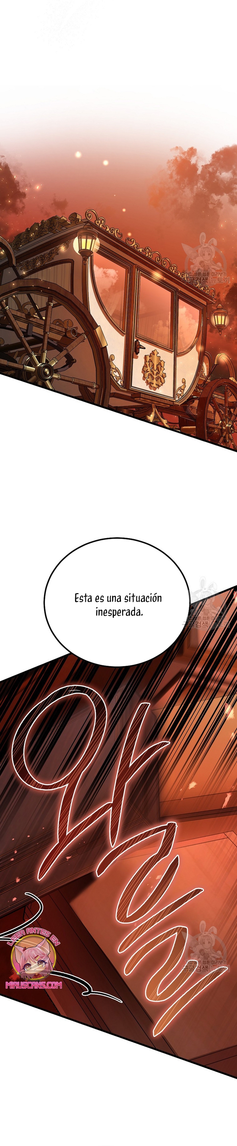 El demonio criará a una dama Capítulo 34 - Page 25