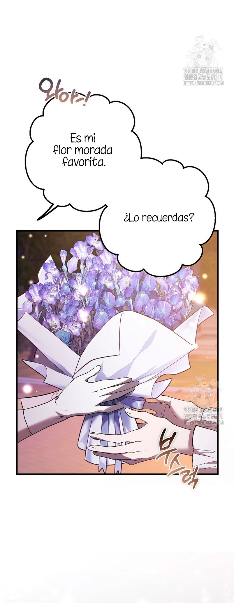 El demonio criará a una dama Capítulo 35 - Page 19