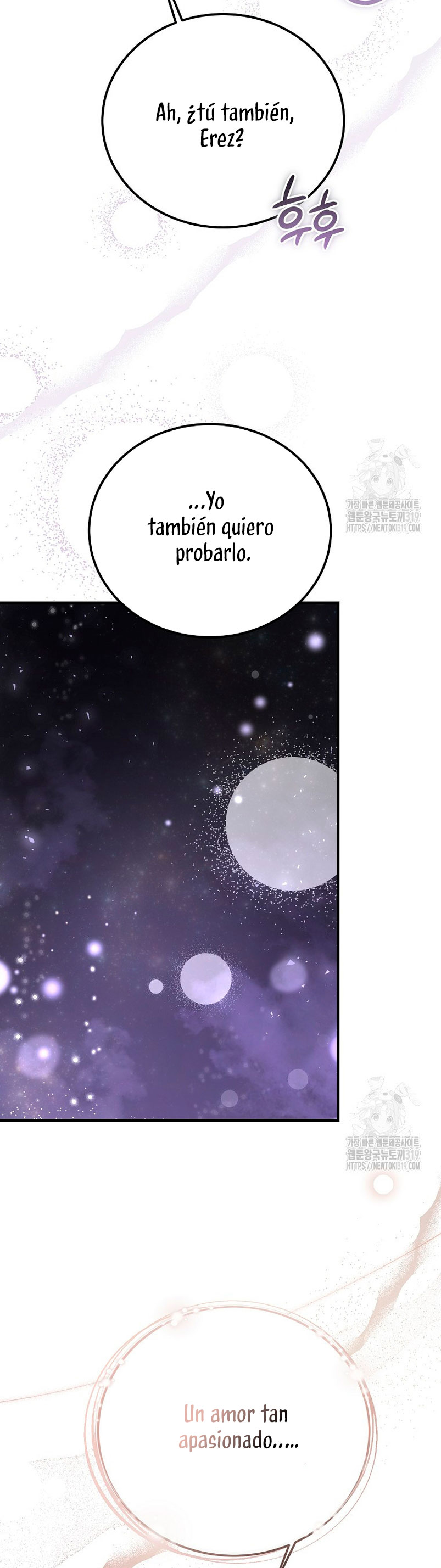 El demonio criará a una dama Capítulo 35 - Page 33