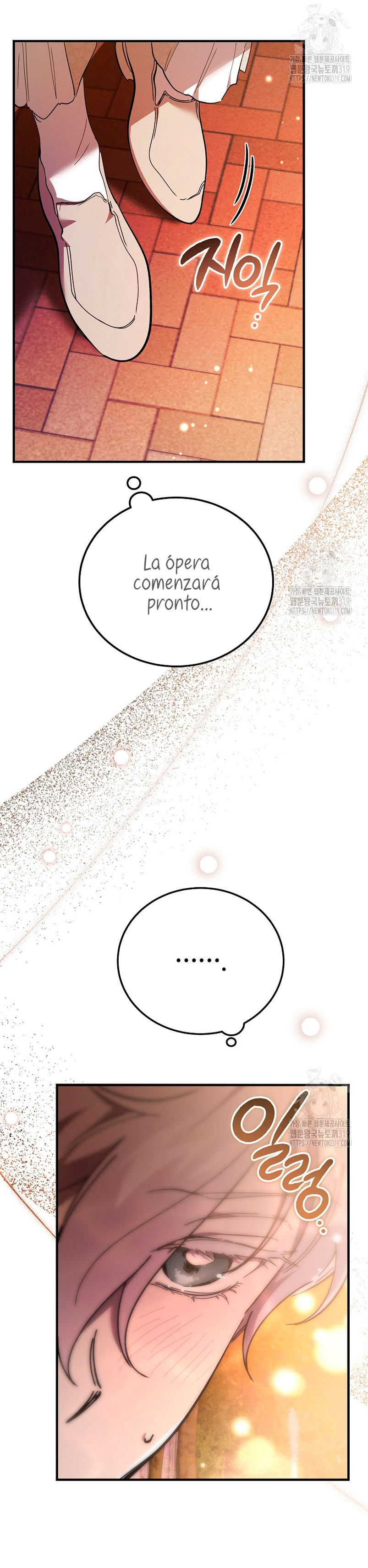 El demonio criará a una dama Capítulo 35 - Page 4