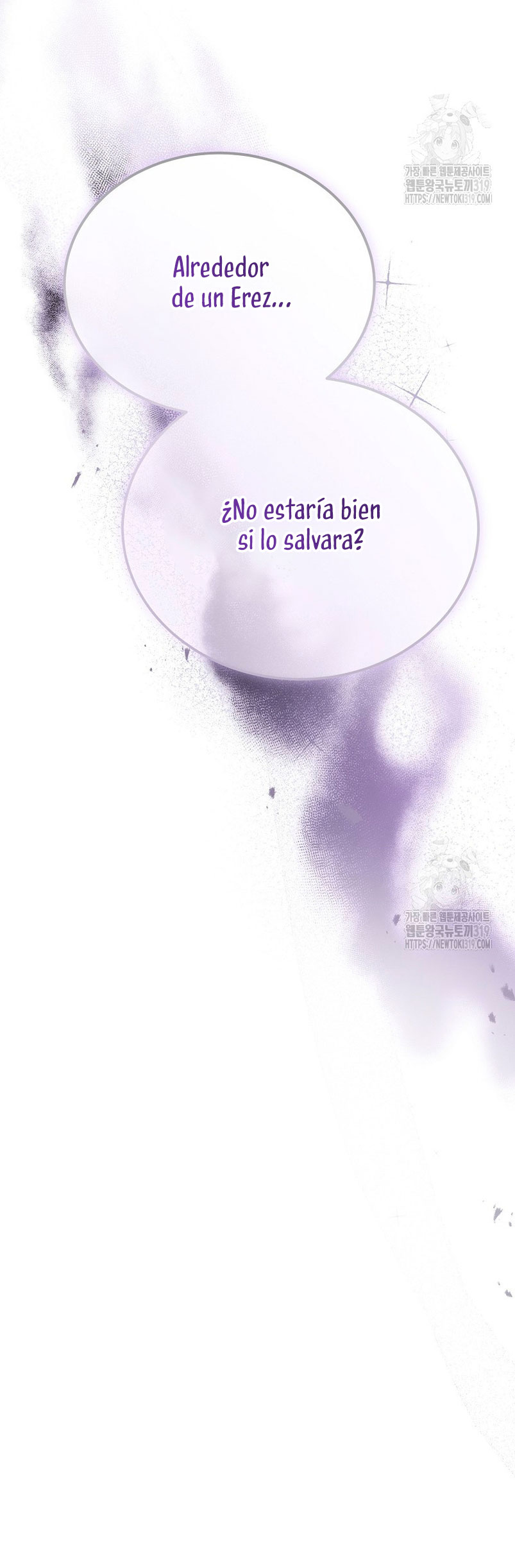 El demonio criará a una dama Capítulo 35 - Page 42