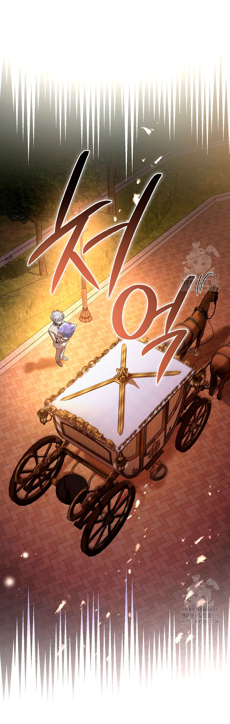 El demonio criará a una dama Capítulo 35 - Page 8