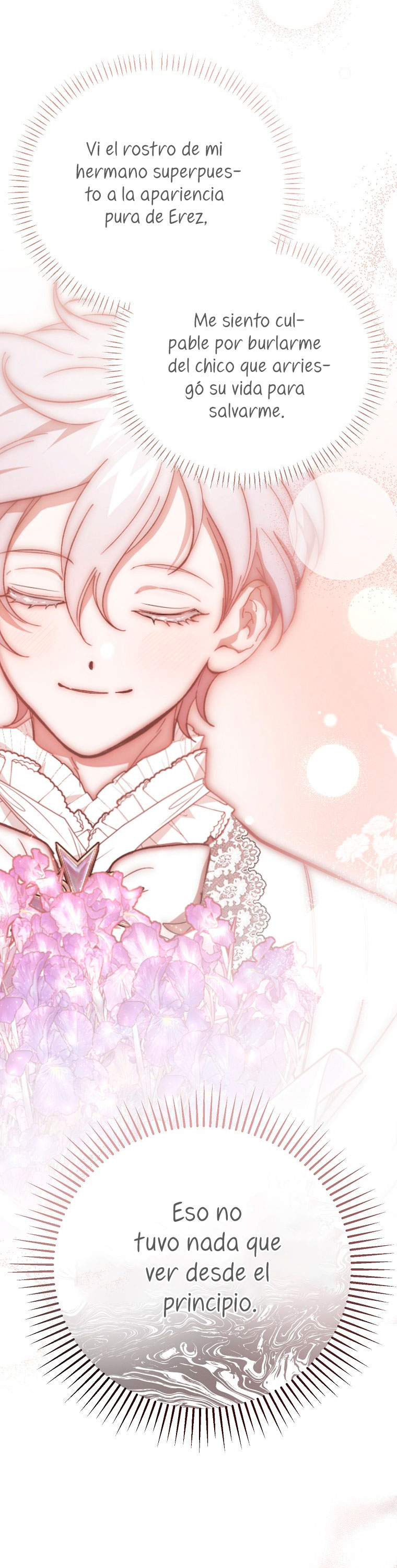 El demonio criará a una dama Capítulo 36 - Page 14