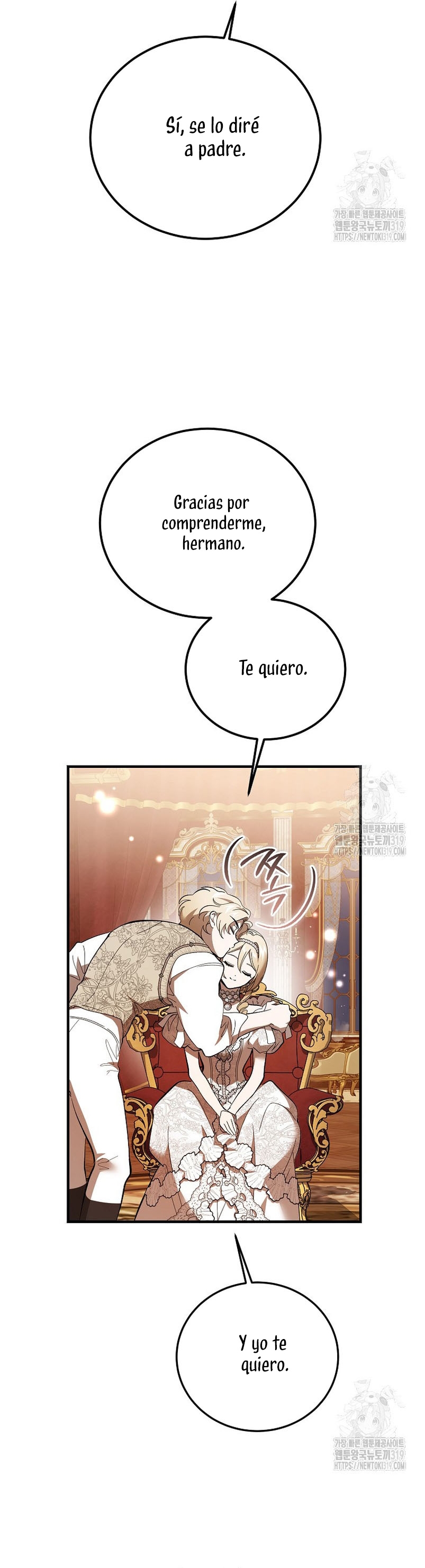 El demonio criará a una dama Capítulo 37 - Page 26