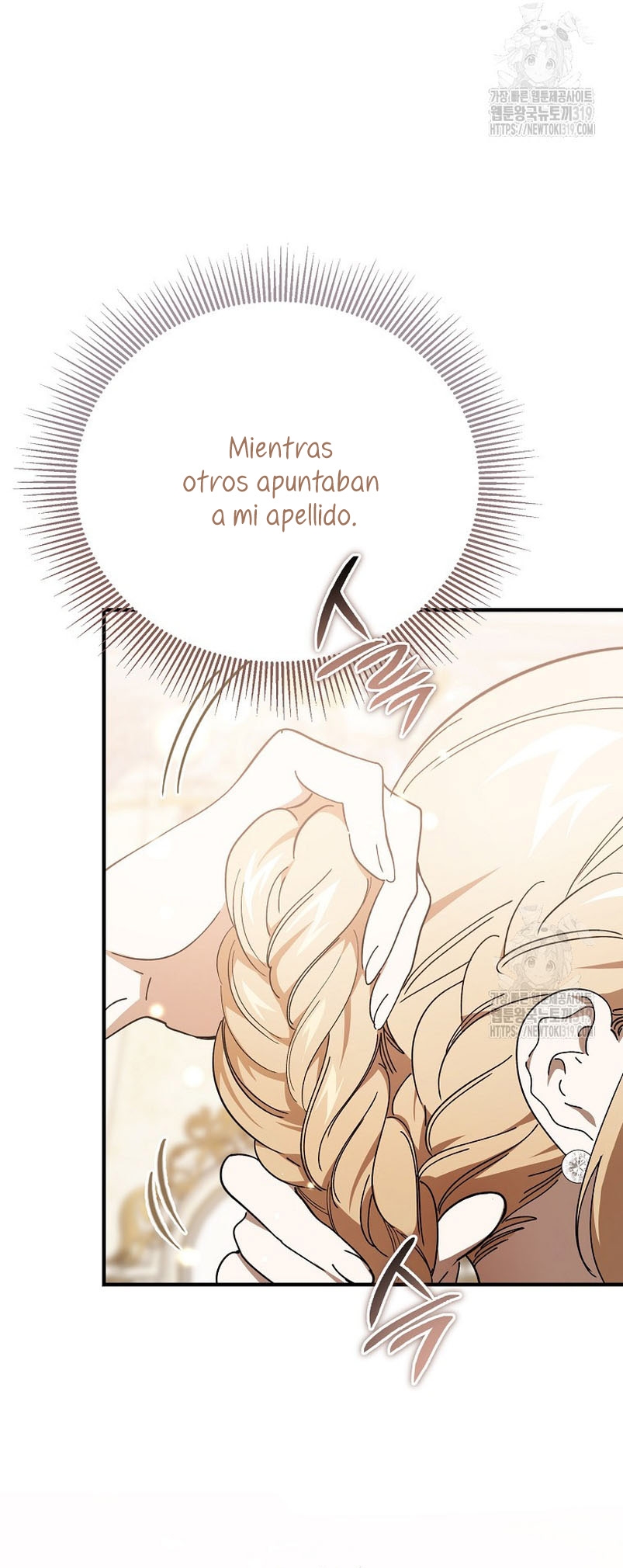 El demonio criará a una dama Capítulo 37 - Page 32