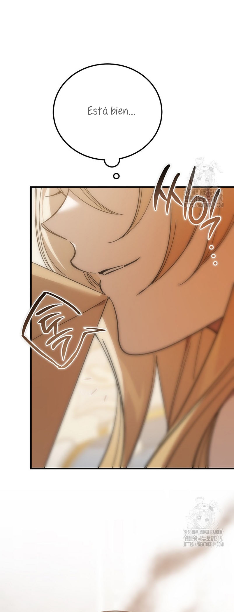 El demonio criará a una dama Capítulo 37 - Page 43